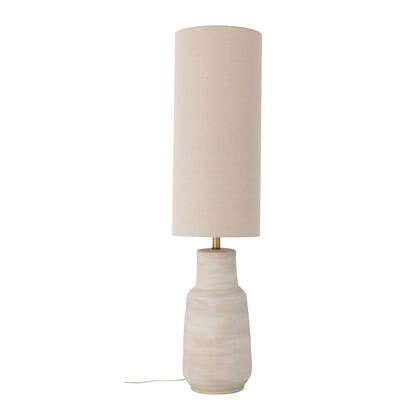 Bloomingville Linetta Vloerlamp afbeelding