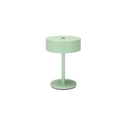 Zuiver Mini Tafellamp Vintage Marsala Rood afbeelding