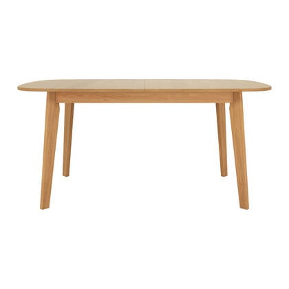 by fonQ Minze Eettafel Uitschuifbaar