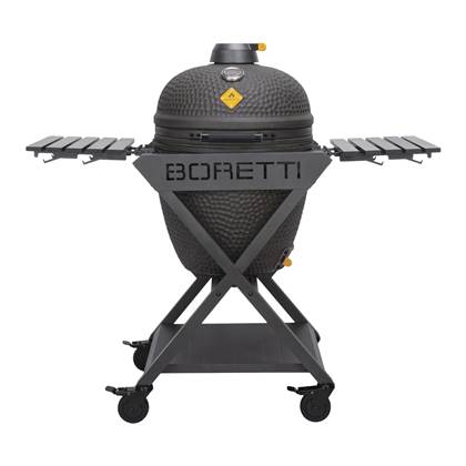 Belastingen Uitdaging Voorzien Ontdek de collectie Boretti barbecues bij fonQ