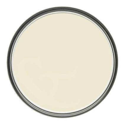FonQ Graham & Brown - Custard Cream - Zijdeglanslak voor Buiten - 1L aanbieding