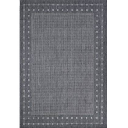 Garden Impressions Classico karpet 120x170 grey