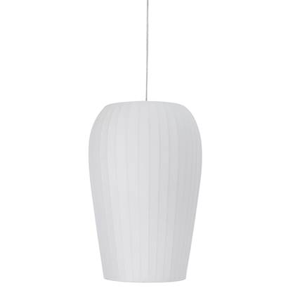 Light & Living Hanglamp Axel - Wit - Ø25cm