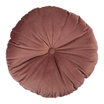 KAAT Amsterdam Mandarin Sierkussen Ø 40 cm