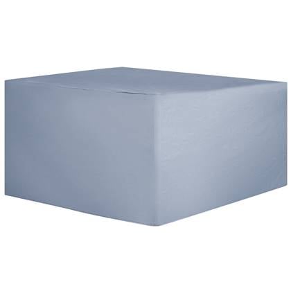 Beliani - CHUVA - Regenhoes - Grijs - 145 cm - PVC
