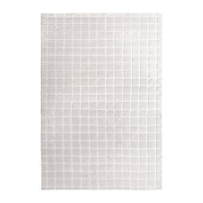 vtwonen Blocks Vloerkleed 200 x 290 - Warm White