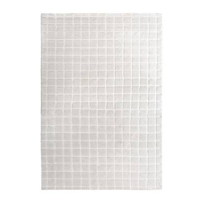 vtwonen Blocks Vloerkleed 240 x 340 cm - Warm White