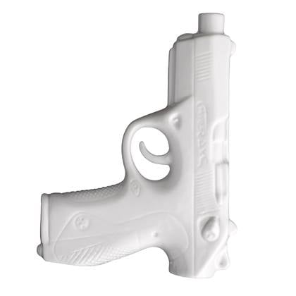 Bloomingville Gunshaped Vaas