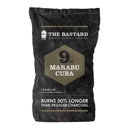 The Bastard Marabu 9kg