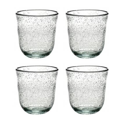 Serax Pure Waterglas 0,2 L 4 st.