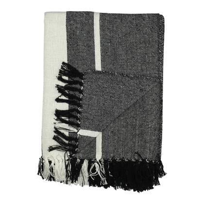 by fonQ Basic Hoyt Plaid 130 x 170 cm