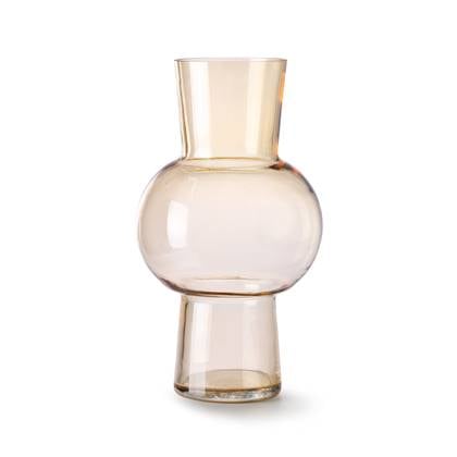 HKliving Peach Vaas