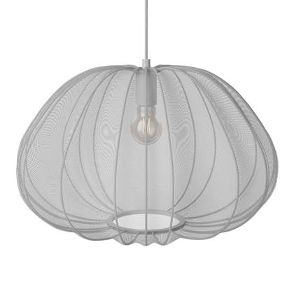 Bolia Balloon Hanglamp - Ø 49,5 cm - Light Grey