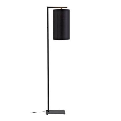 it's about RoMi Boston Vloerlamp Zwart