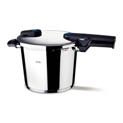 Fissler VitaQuick Snelkookpan - 8 L