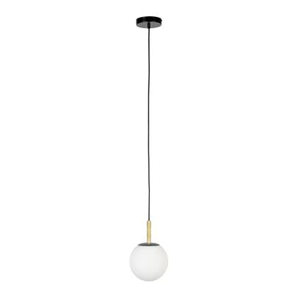 Zuiver Orion Hanglamp - Zwart