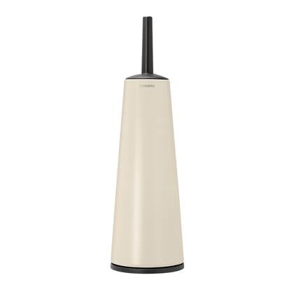 Brabantia ReNew Toiletborstel met Houder Beige