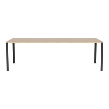 Bolia Link Eettafel - 240 x 90 cm - Wit