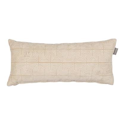 Riviera Maison Helena Sierkussen 30 x 70 cm