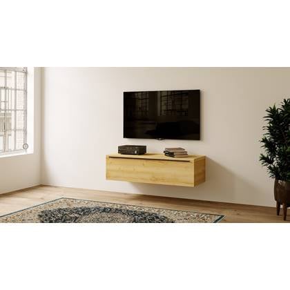 Artego Design Trendy Eiken 120 cm TV Wandmeubel
