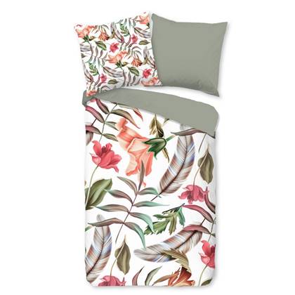 Pure Dekbedovertrek SIERRA 140x200|220 cm Multicolor