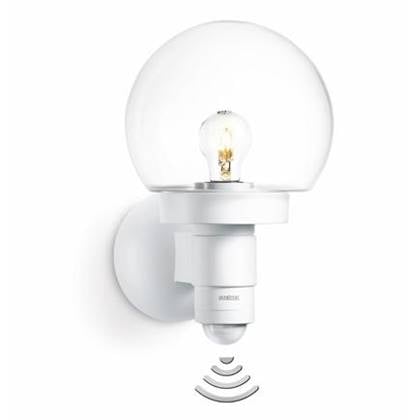Steinel L115S sensorlamp Wit