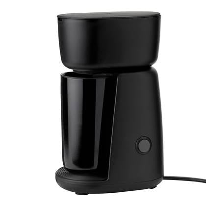 RIG-TIG Foodie Single cup filter koffiezetapparaat