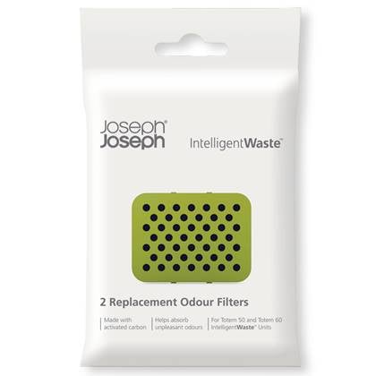 Joseph Joseph Intelligent Waste Geurfilter 2 st.