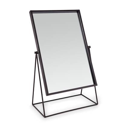 vtwonen Tafelspiegel op Standaard H 42,70 cm