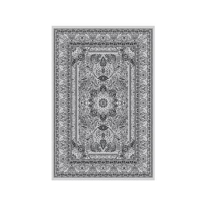 Klassiek vloerkleed Marrakesh - grijs - 160x230 cm
