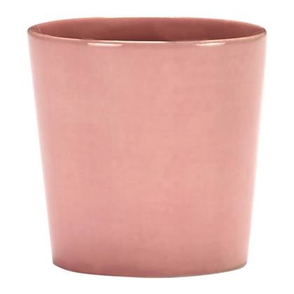 Serax Ottolenghi 25 cl Tea Cup Delicious Pink - 4 stuks - B8921018D