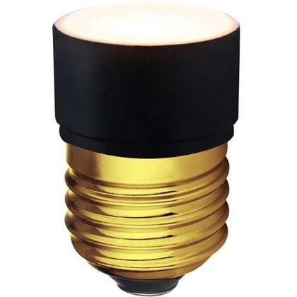 ETH Pucc - LED Lamp - E27 - 230v - 3.5W - 240lm - 2200K - 3-staps dimbaar