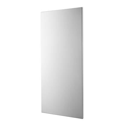 Zack Percetto Magneetbord 75 Zilver