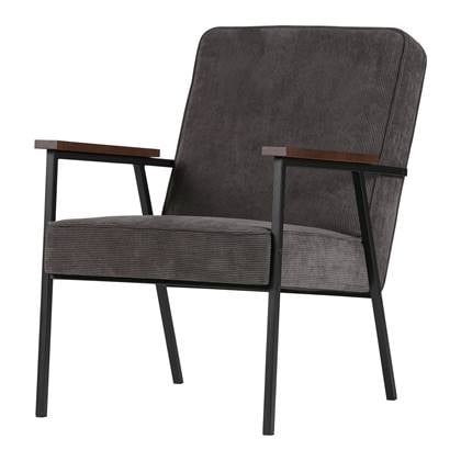 Woood Sally Fauteuil