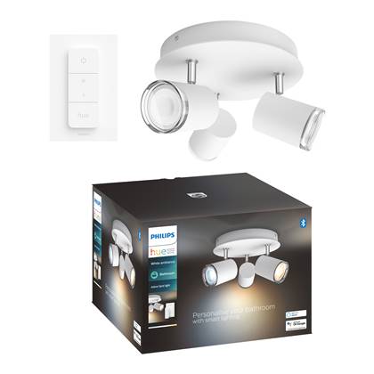Philips Hue Adore White AmbianceØ 24,9cm 929003056401
