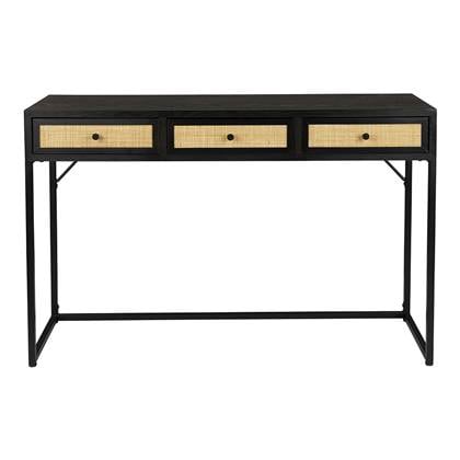 by fonQ basic Guuji Sidetable Zwart