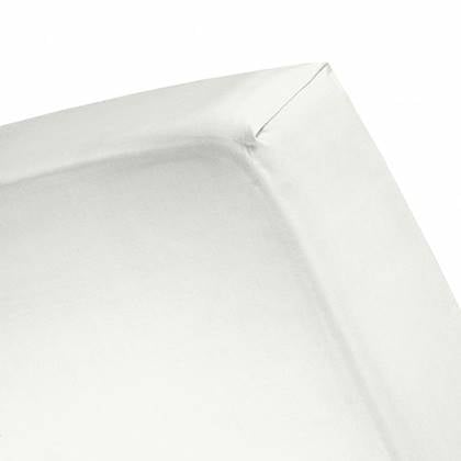 Cinderella Jersey Hoeslaken 140 x 220 cm Beige