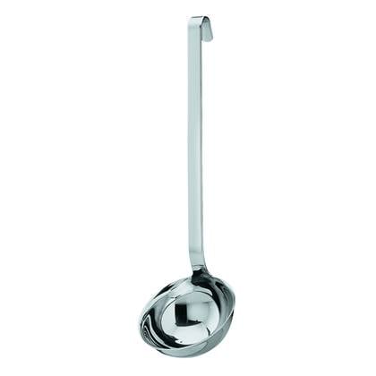 Rösle Opscheplepel Zilver