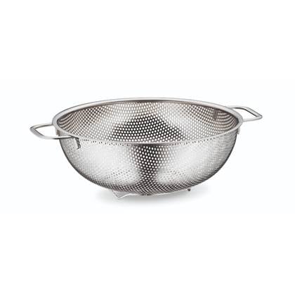 Kela - Universele Zeef met fijne mazen, 23,5 cm - Kela | Ares Zilver