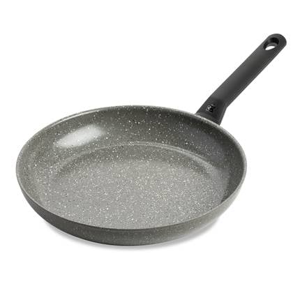 BK Granite Ceramic koekenpan - 28 cm Grijs
