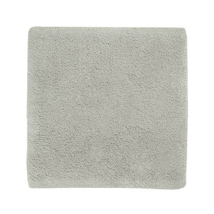 Aquanova Alma Badmat L 60 x B 60 cm - Absint Groen