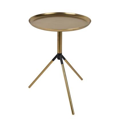 by fonQ basic Olan Bijzettafel