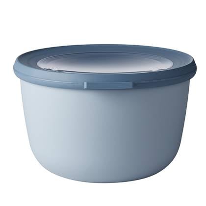 Mepal Cirqula Multikom 1 L Blauw