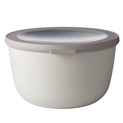 Mepal Cirqula Multikom 2 L Wit