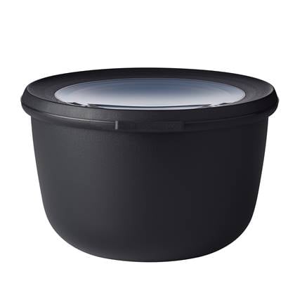 Mepal Cirqula Multikom 1 L Zwart