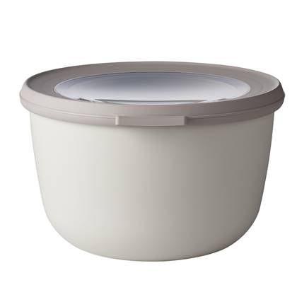 Mepal Cirqula Multikom 1 L Wit