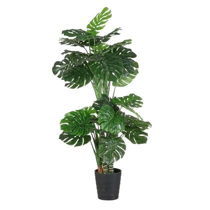 Mica Decorations Monstera Kunstplant H195 cm