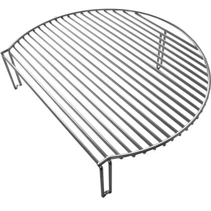 Patton Double Cooking Grate Kamado 21 Zilver