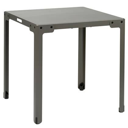 Functionals T-Table Indoor Tafel 70 x 70 cm