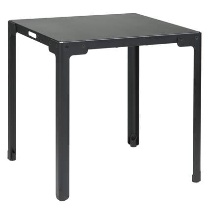 Functionals T-Table Indoor Tafel 70 x 70 cm